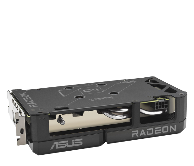 ASUS Radeon RX 9060 XT Dual 16GB GDDR6 - 1356385 - zdjęcie 7